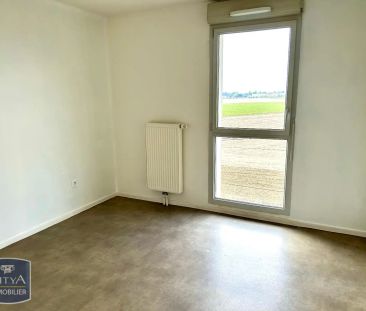 Appartement à louer 3 pièces 65.21m² - Photo 6