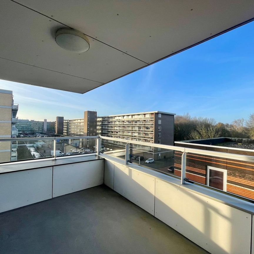 Appartement te huur: Prinsenhof 25 2263 EV Leidschendam - Photo 1