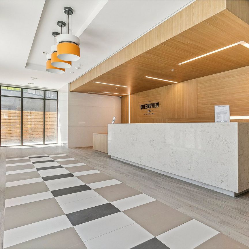 For Lease - 25 Neighbourhood Lane Unit# 104, Toronto, Ontario - Photo 1