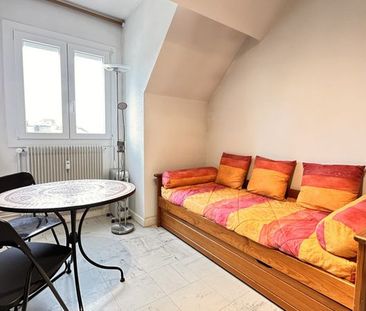 Appartement 1 pièce à louer - Photo 2