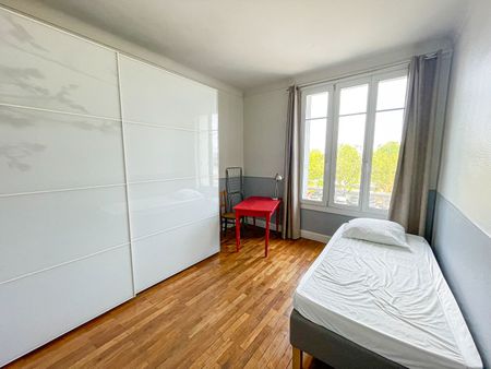 Appartement Nantes 3 Pièce(s) 63.24 M2 - Photo 5