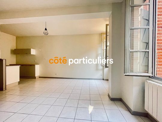 Location Appartement 2 pièces 34m² - Photo 1