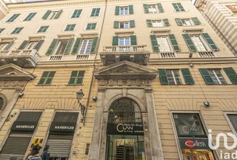 Via San Lorenzo, 17, Genova, Liguria 16123