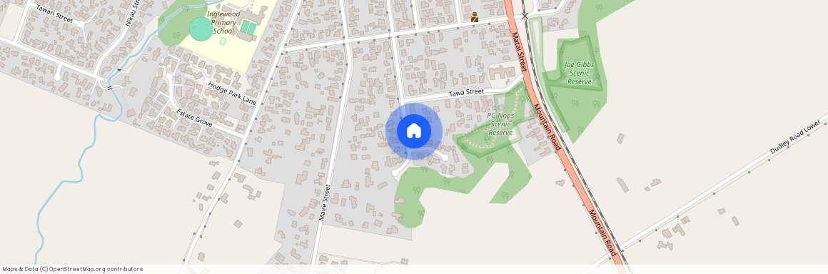 41 Mahoe Street, Inglewood, New Plymouth