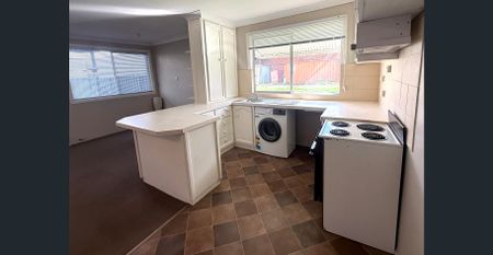 1/126 Rankin Street, Forbes - Photo 2