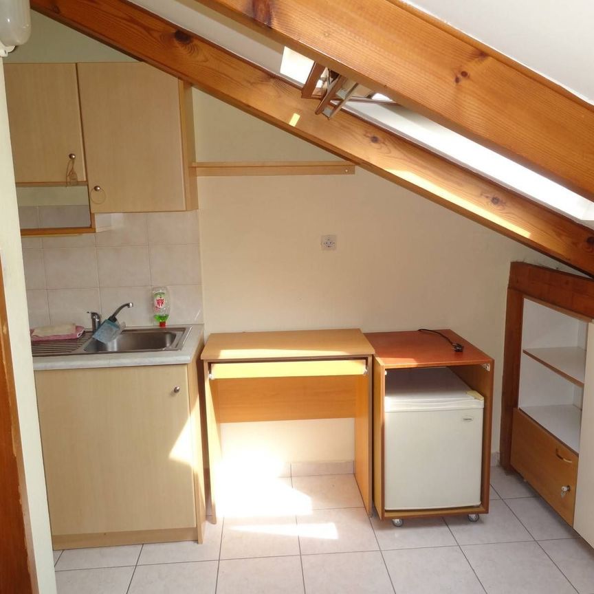 Studio/Γκαρσονιέρα για ενοικίαση Καραβατιά (Ιωάννινα) - Photo 1