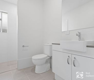 FOUR BEDROOM HOME - Photo 4