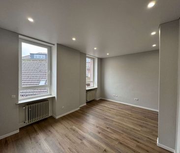 KL - City, 5 ZKB, EBK, Tageslichtbad, Stellplatz "RENOVIERT" - Foto 3