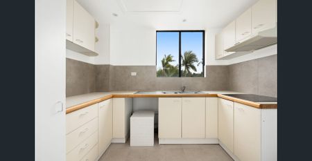 1 bedroom unit in Central Location - Photo 3