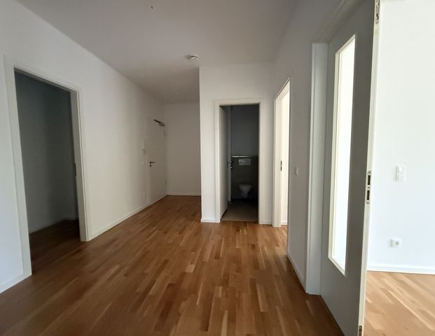 Exklusive Terrassenwohnung in den Wannenseegärten – das perfekte Familienzuhause mit besonderen Charme! - Photo 1