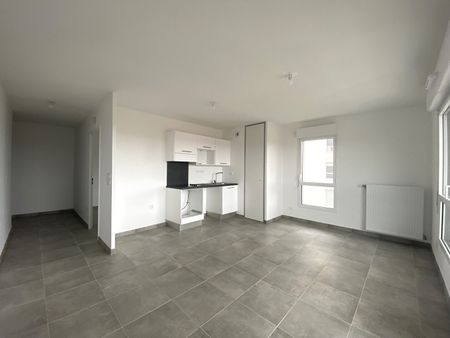 Appartement 3 pièces - Photo 4