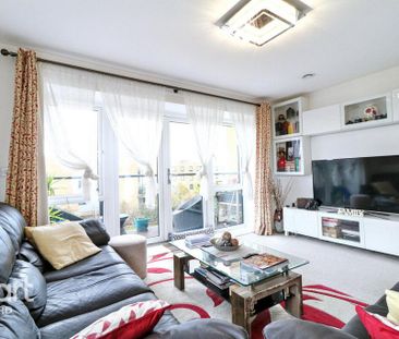 2 bedroom apartment to rent - Photo 4