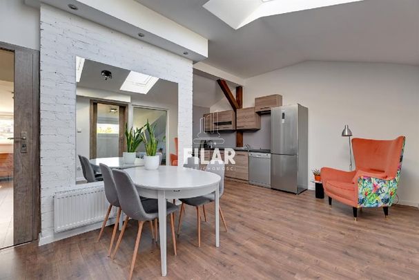 Mieszkanie Gdynia Wzgórze Św. Maksymiliana powierzchnia 80.0 m² C312-WM-31917 - Zdjęcie 1