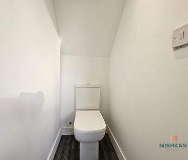 3 bedroom terraced house to rent - Photo 5