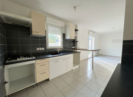 Maison T6 Sévignac à louer - Photo 5