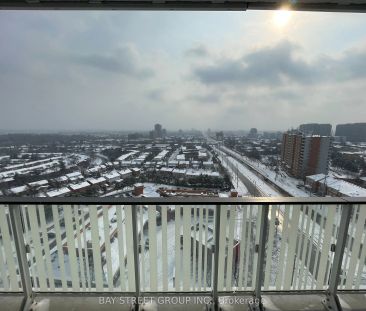 1 Fairview Road E #1413 - Photo 4