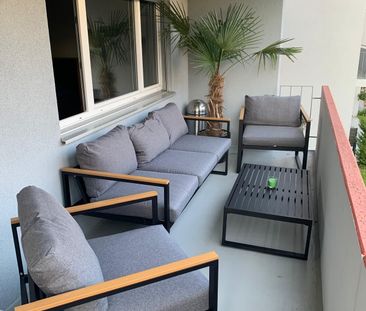 Unique apartment with special charm in Rorschacherberg - Photo 4