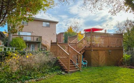 For Lease - 312 Cumberland Court Unit# Main, Oshawa, Ontario - Photo 4