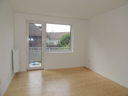 3-Zimmer-Wohnung im charmanten Hansaviertel verfügbar! Bezug ab sofort möglich! - Foto 4