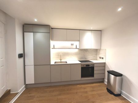 3 Bed Flat, Ground Floor, W3 - Photo 4