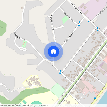 1 Ward Street, Aramoho, Whanganui