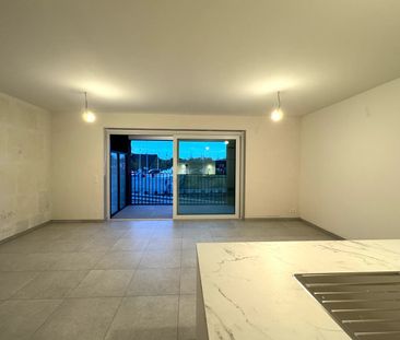 Nieuwbouwappartement op toplocatie - Foto 2