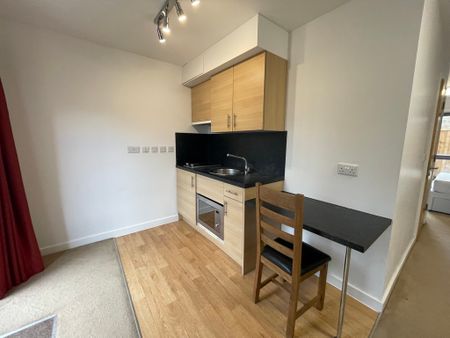 Abbey Court, Abbey Street, Cambridge - Photo 4
