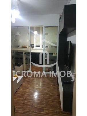 CromaImob Inchiriere apartament 3 camere, de lux, zona 9 Mai - Photo 1