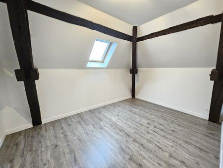 Location Appartement 2 pièces 42m² SENS 89100 - Photo 5