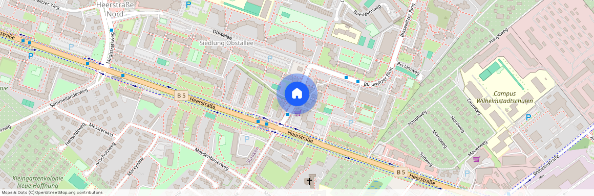 Sandstr, 13593 Berlin - Spandau