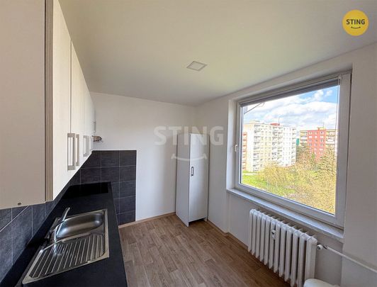 Byt 3+1 k pronájmu, Krnov / Pod Cvilínem, ulice SPC E - Photo 1