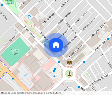 Caffrey Court, Barrow-in-furness, LA14 1NZ - Photo 1