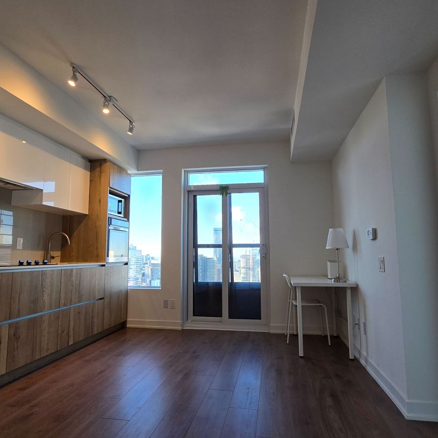 For Lease - 319 Javis Street Unit# 3805, Toronto, Ontario - Photo 1