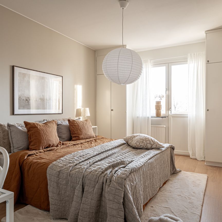 Säbygatan, Tibro - Foto 1