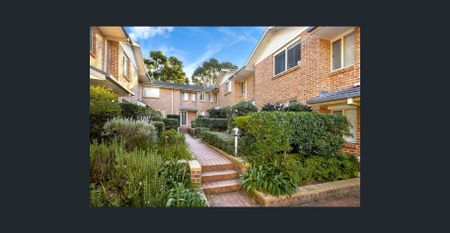 Unique Two Bedroom Townhouse in Convenient Location - Photo 4