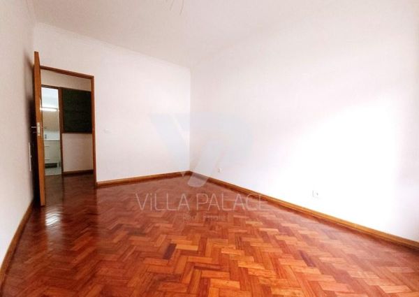 Apartamento T3 em Lisboa