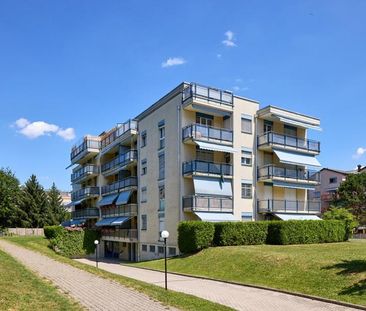 Bel appartement de 3.5 pièces à Bulle - Photo 1