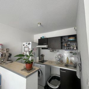 Appartement à louer 2 pièces 42.18m² - Photo 2