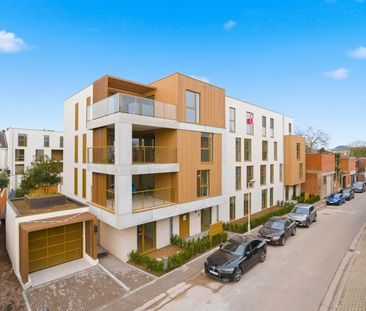 2 slpk BEN-appartement aan het station van Beveren! - Foto 6