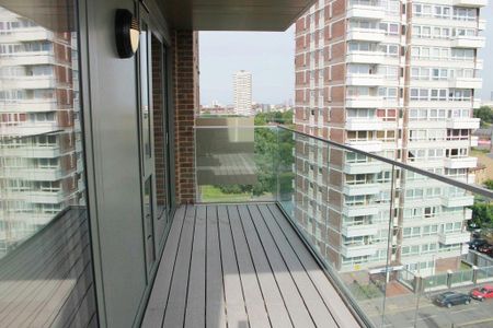 1 bedroom flat to rent - Photo 5