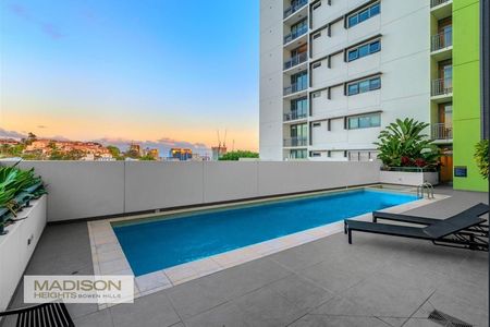 144/35 Campbell Street, Bowen Hills, QLD 4006 - Photo 3