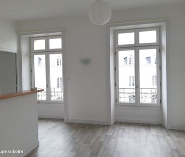 Appartement T2 à louer - 32 m² - Photo 2