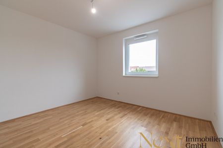 Südseitig ausgerichtete 3-Zimmer-Wohnung mit idealer Raumaufteilung und Parkplatz in St. Pölten zu vermieten! - Foto 4