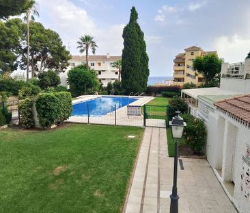 2 room luxury Apartment for rent in Benalmádena, Spain - Photo 6