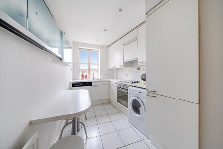 Manbre Road, Hammersmith W6 - Photo 3