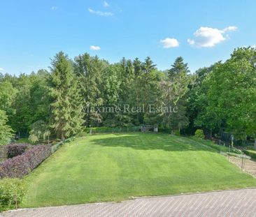 Appartement te huur in Tervuren Vossem - Photo 5