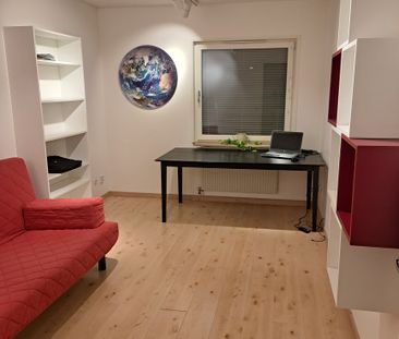 Kontrabasvägen, Uppsala - Photo 2