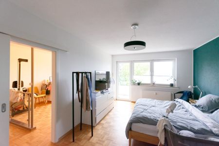 Moderne großzügige Maisonettewohnung in Roxel...... - Photo 3