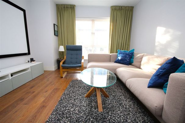 Shackleton Lodge , Lucan, Dublin - Photo 1