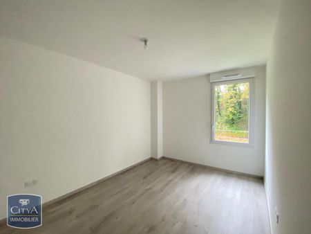 Location Appartement 2 pièces 42m² MAXEVILLE 54320 - Photo 2
